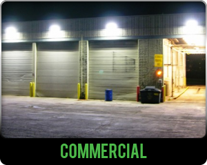 Universal Luminaire™ 18"